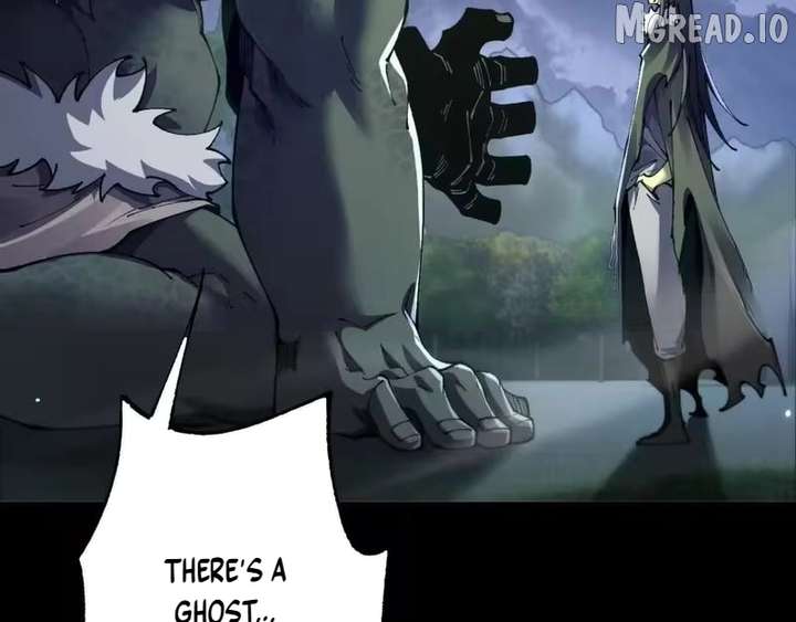 From Goblin to Goblin God Chapter 107 page 128