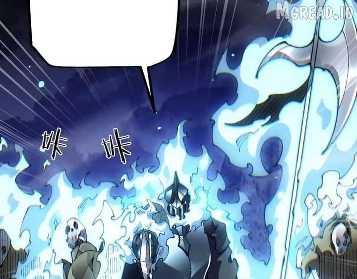 From Goblin to Goblin God Chapter 107 page 144
