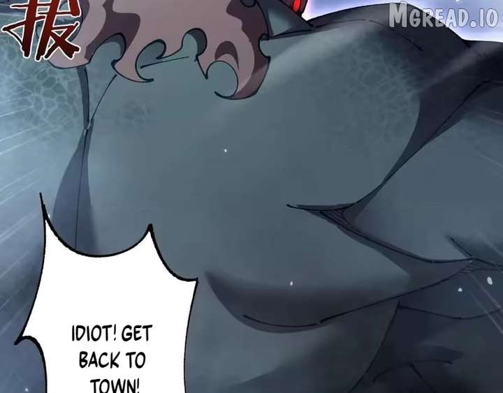 From Goblin to Goblin God Chapter 107 page 151