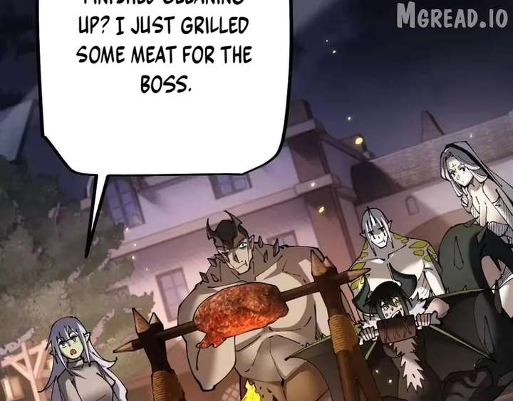 From Goblin to Goblin God Chapter 108 page 5