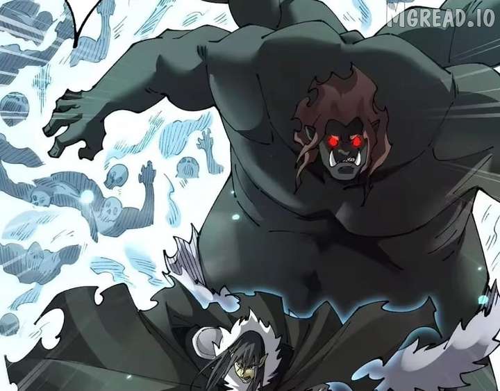 From Goblin to Goblin God Chapter 108 page 10