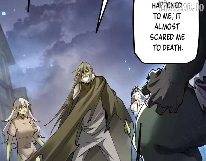 From Goblin to Goblin God Chapter 108 page 36