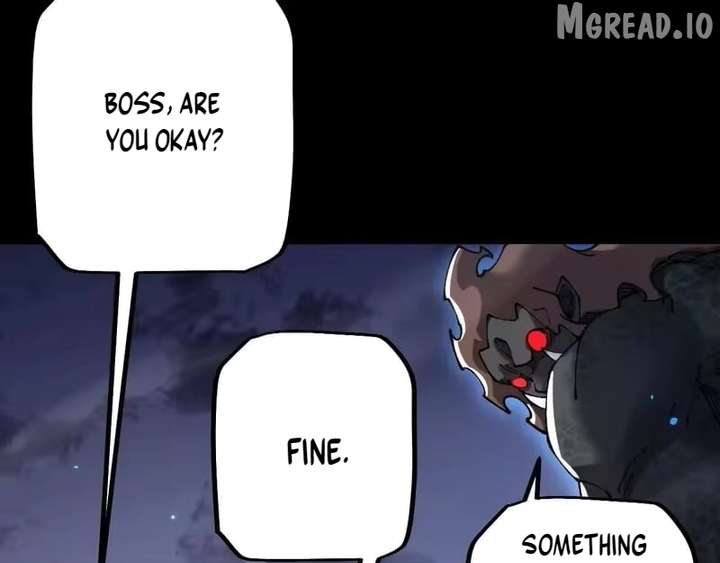 From Goblin to Goblin God Chapter 108 page 35