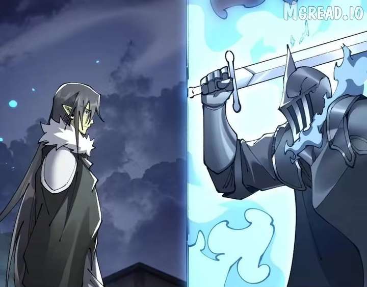 From Goblin to Goblin God Chapter 108 page 53