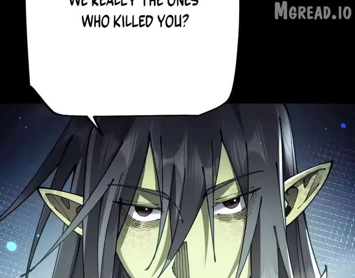 From Goblin to Goblin God Chapter 108 page 57