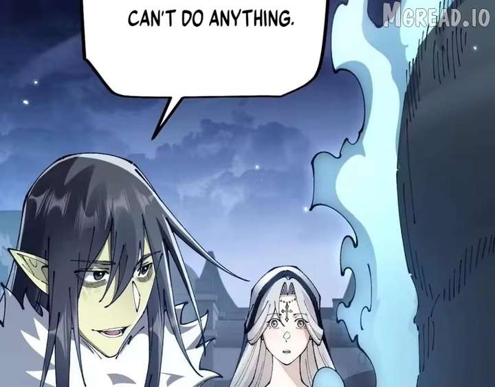 From Goblin to Goblin God Chapter 108 page 72