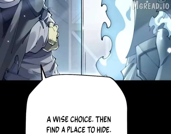 From Goblin to Goblin God Chapter 108 page 83