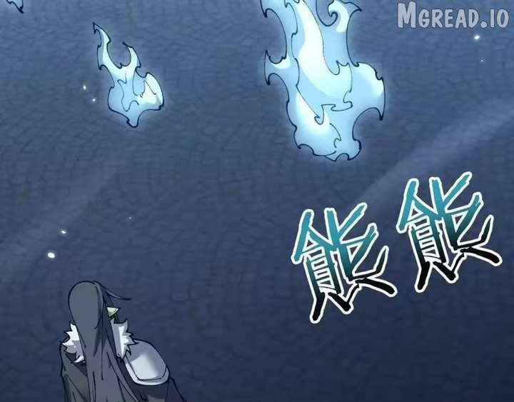 From Goblin to Goblin God Chapter 108 page 91