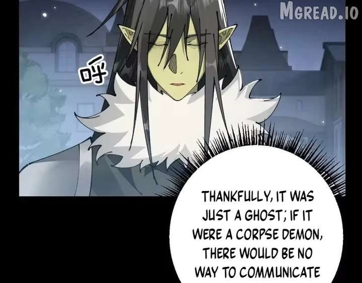 From Goblin to Goblin God Chapter 108 page 95