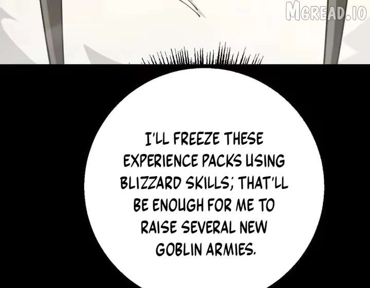 From Goblin to Goblin God Chapter 108 page 98