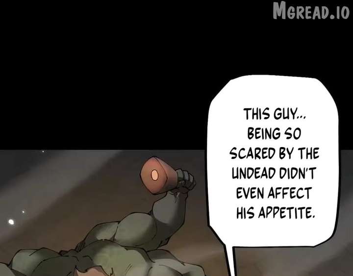 From Goblin to Goblin God Chapter 108 page 104