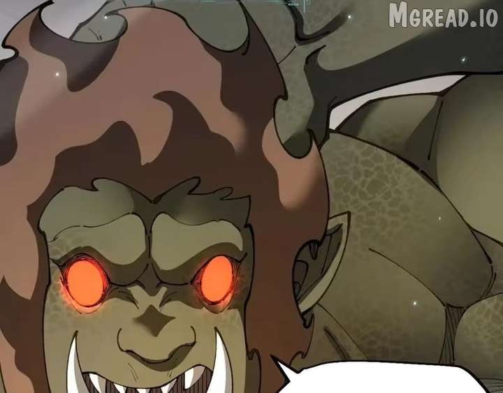 From Goblin to Goblin God Chapter 108 page 108