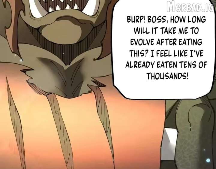 From Goblin to Goblin God Chapter 108 page 109