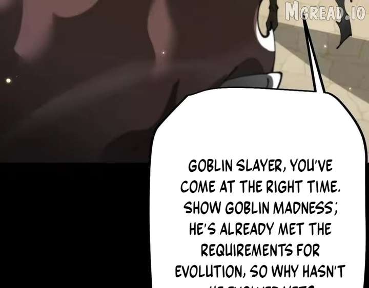 From Goblin to Goblin God Chapter 108 page 118