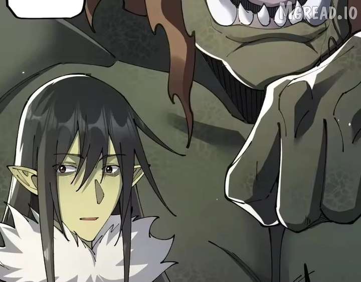 From Goblin to Goblin God Chapter 108 page 125