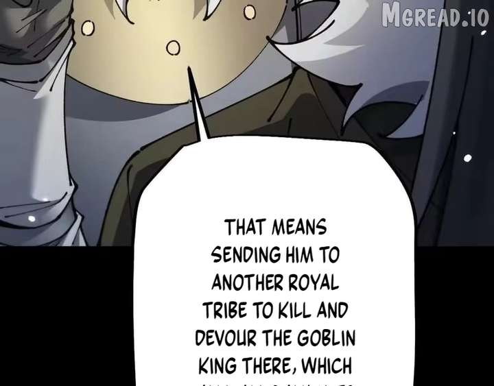From Goblin to Goblin God Chapter 108 page 129