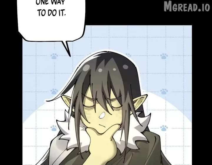 From Goblin to Goblin God Chapter 108 page 131