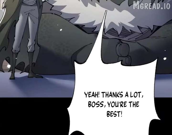 From Goblin to Goblin God Chapter 108 page 135