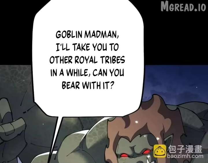 From Goblin to Goblin God Chapter 108 page 133