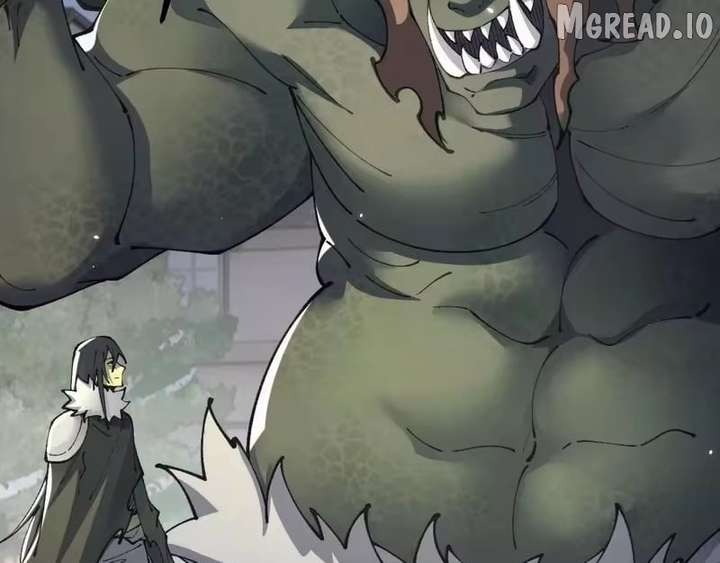 From Goblin to Goblin God Chapter 108 page 134