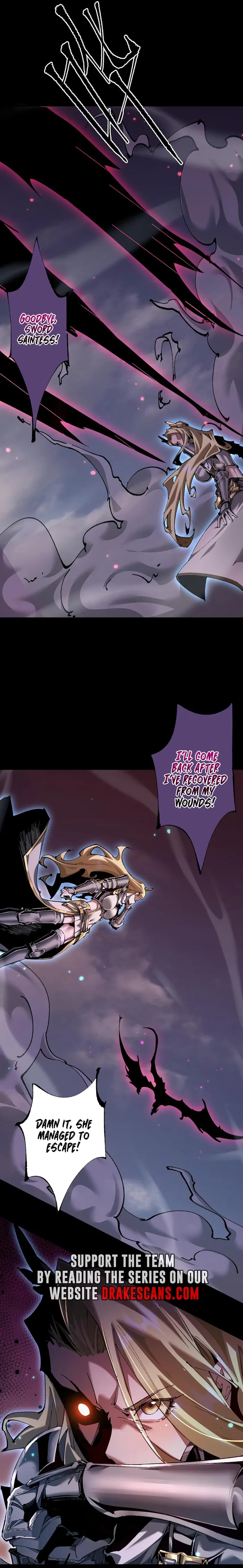 From Goblin to Goblin God Chapter 11 page 4