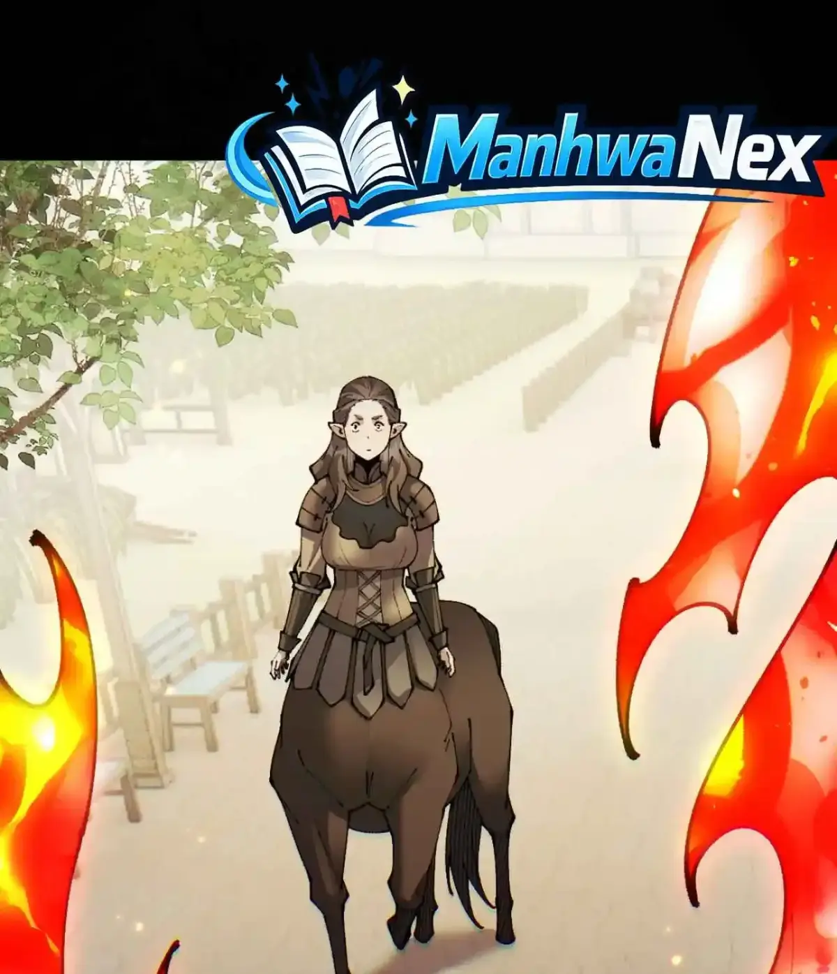 From Goblin to Goblin God Chapter 111 page 106