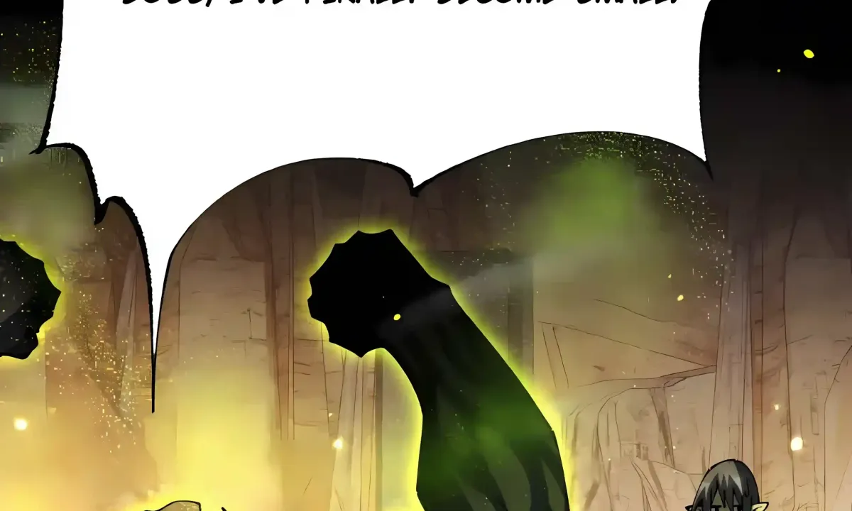 From Goblin to Goblin God Chapter 116 page 161