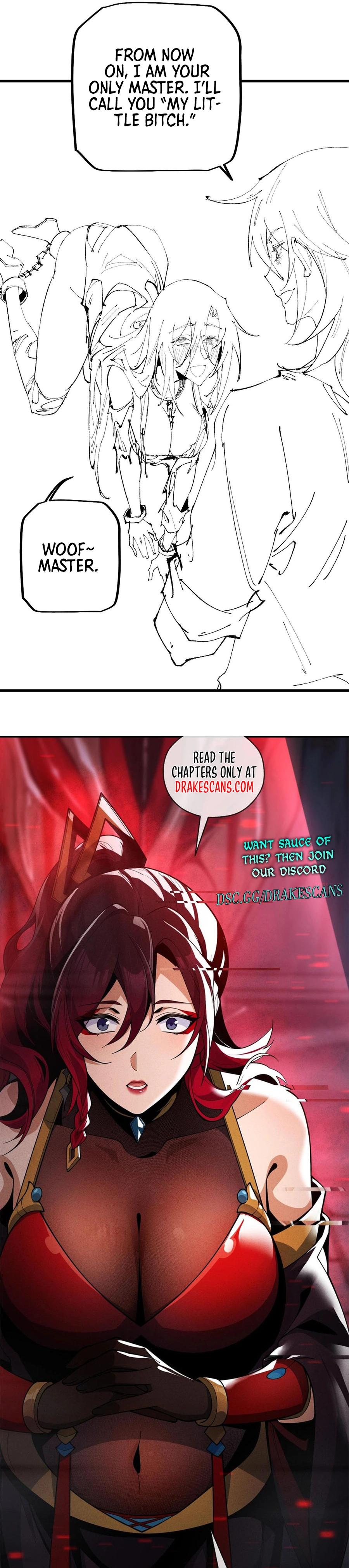 From Goblin to Goblin God Chapter 12 page 18