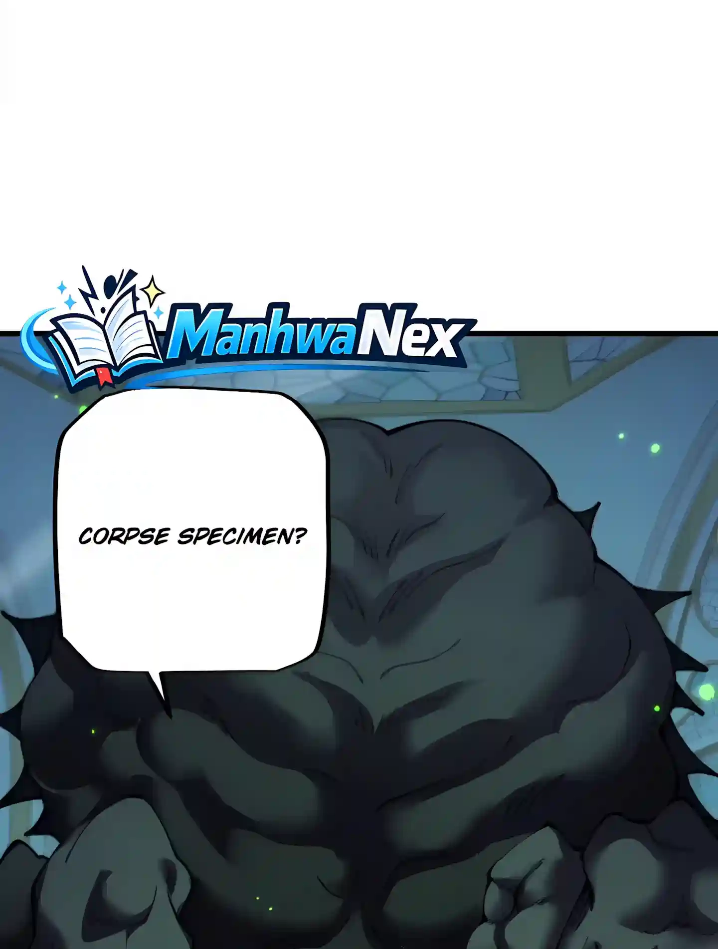 From Goblin to Goblin God Chapter 122 page 31