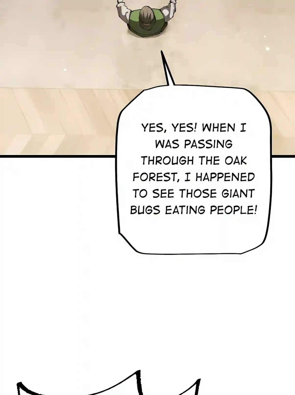 From Goblin to Goblin God Chapter 124 page 16