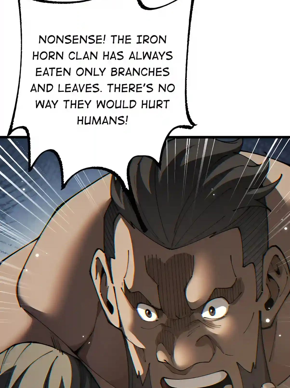 From Goblin to Goblin God Chapter 124 page 17