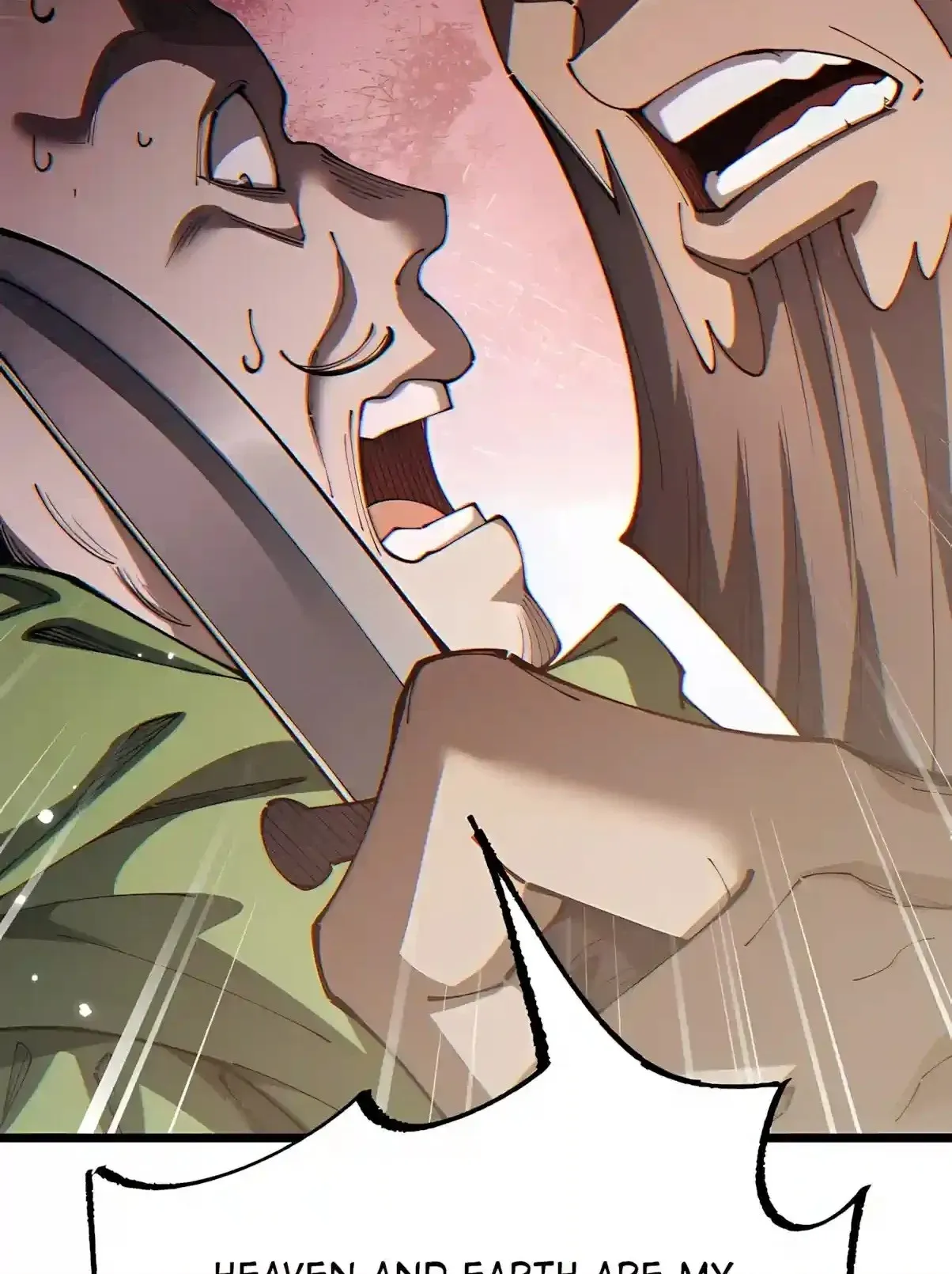 From Goblin to Goblin God Chapter 124 page 20