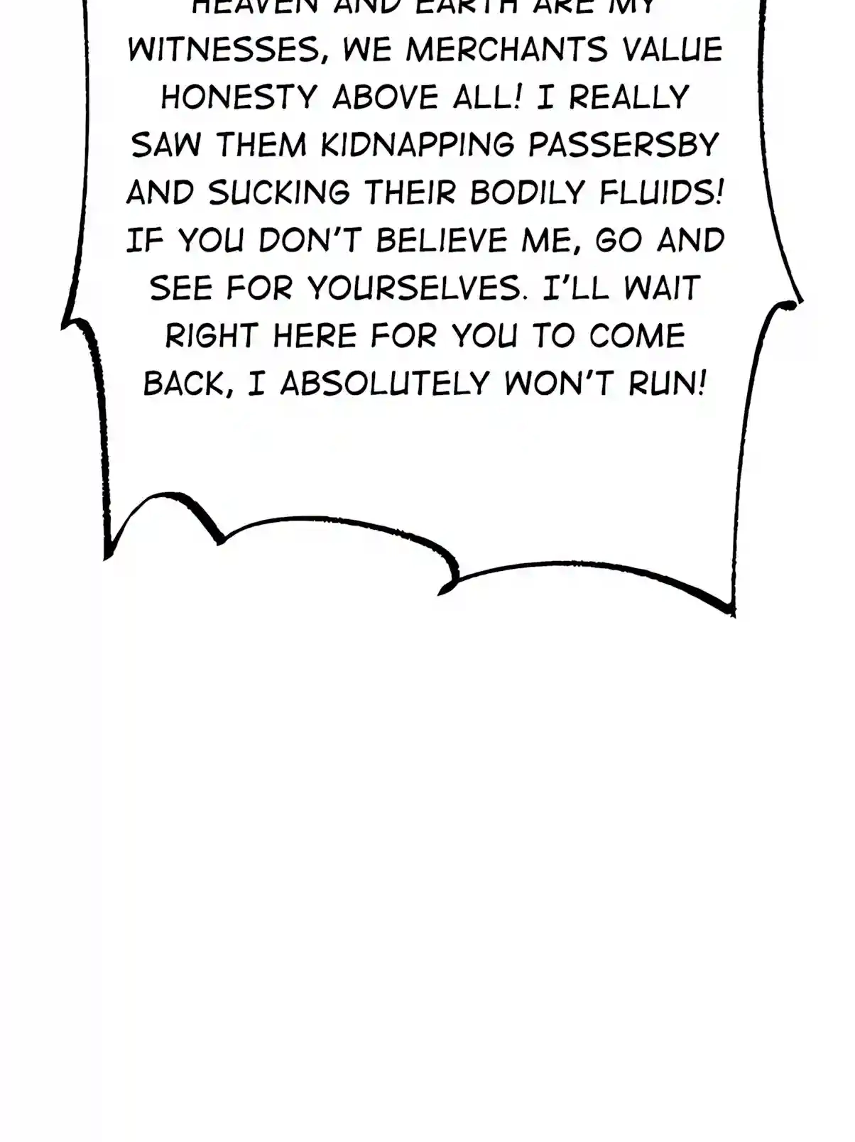 From Goblin to Goblin God Chapter 124 page 21