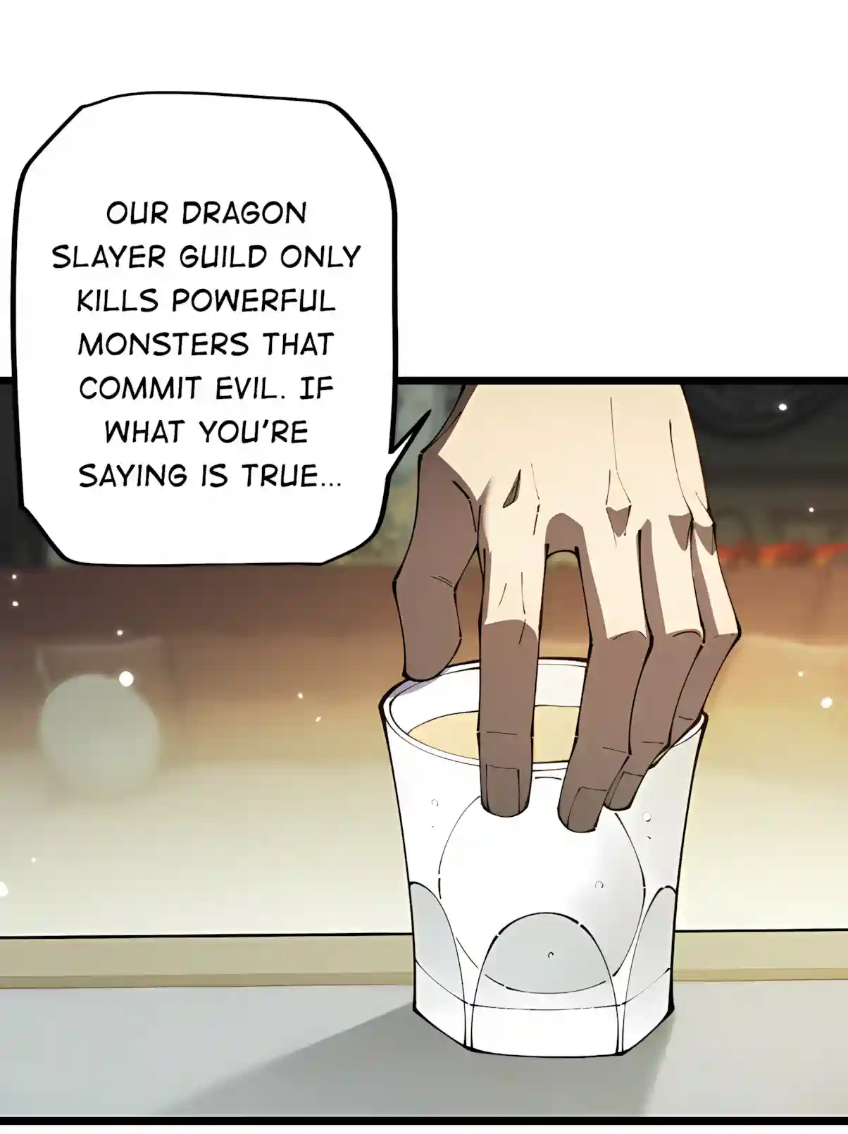 From Goblin to Goblin God Chapter 124 page 22