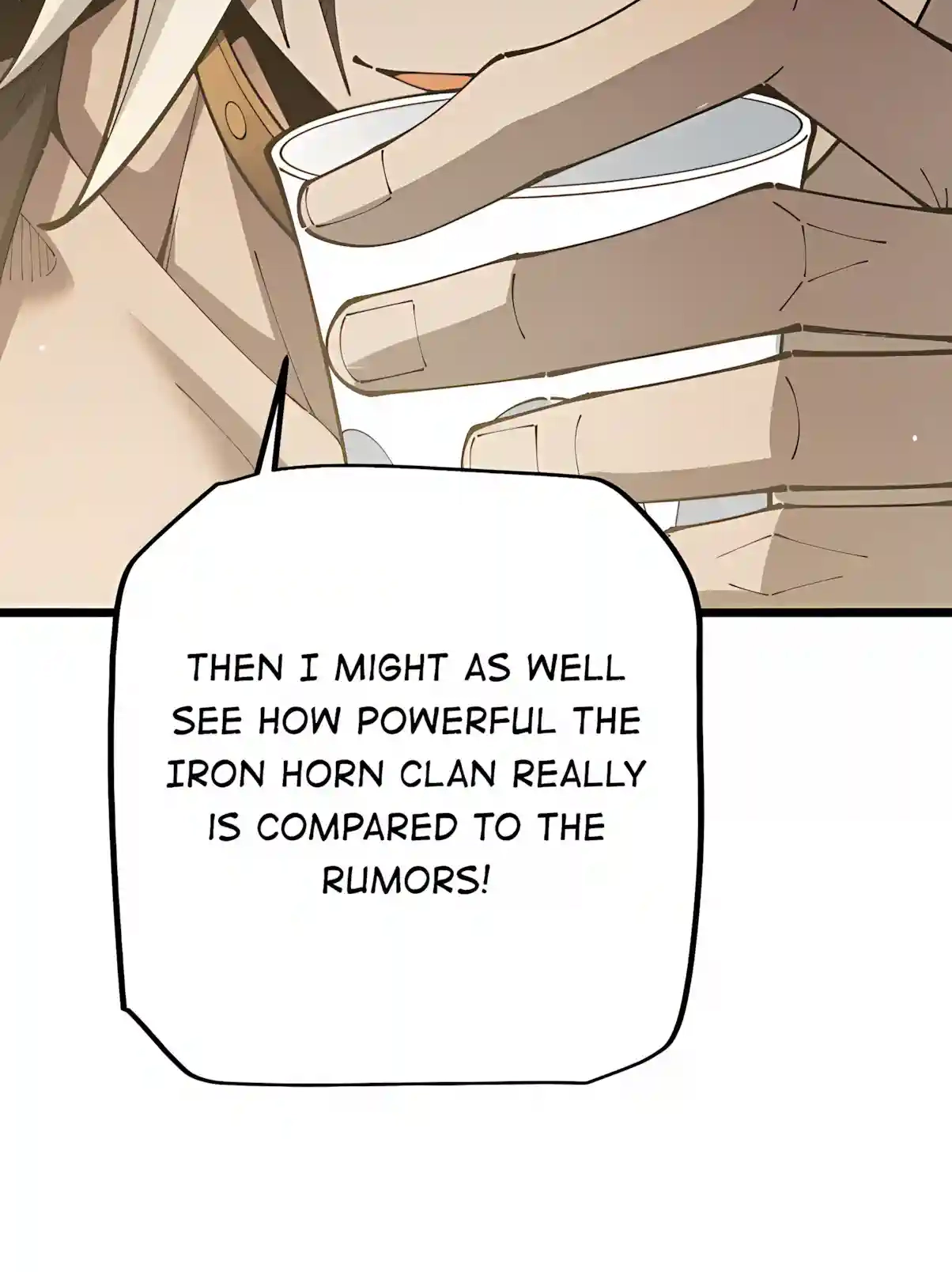 From Goblin to Goblin God Chapter 124 page 24