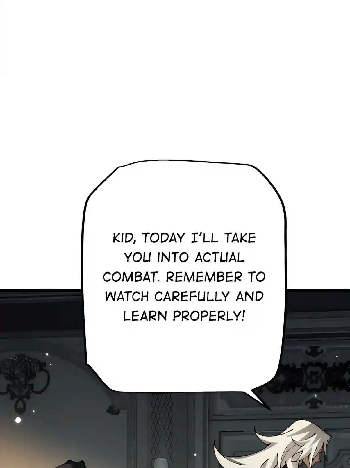 From Goblin to Goblin God Chapter 124 page 25
