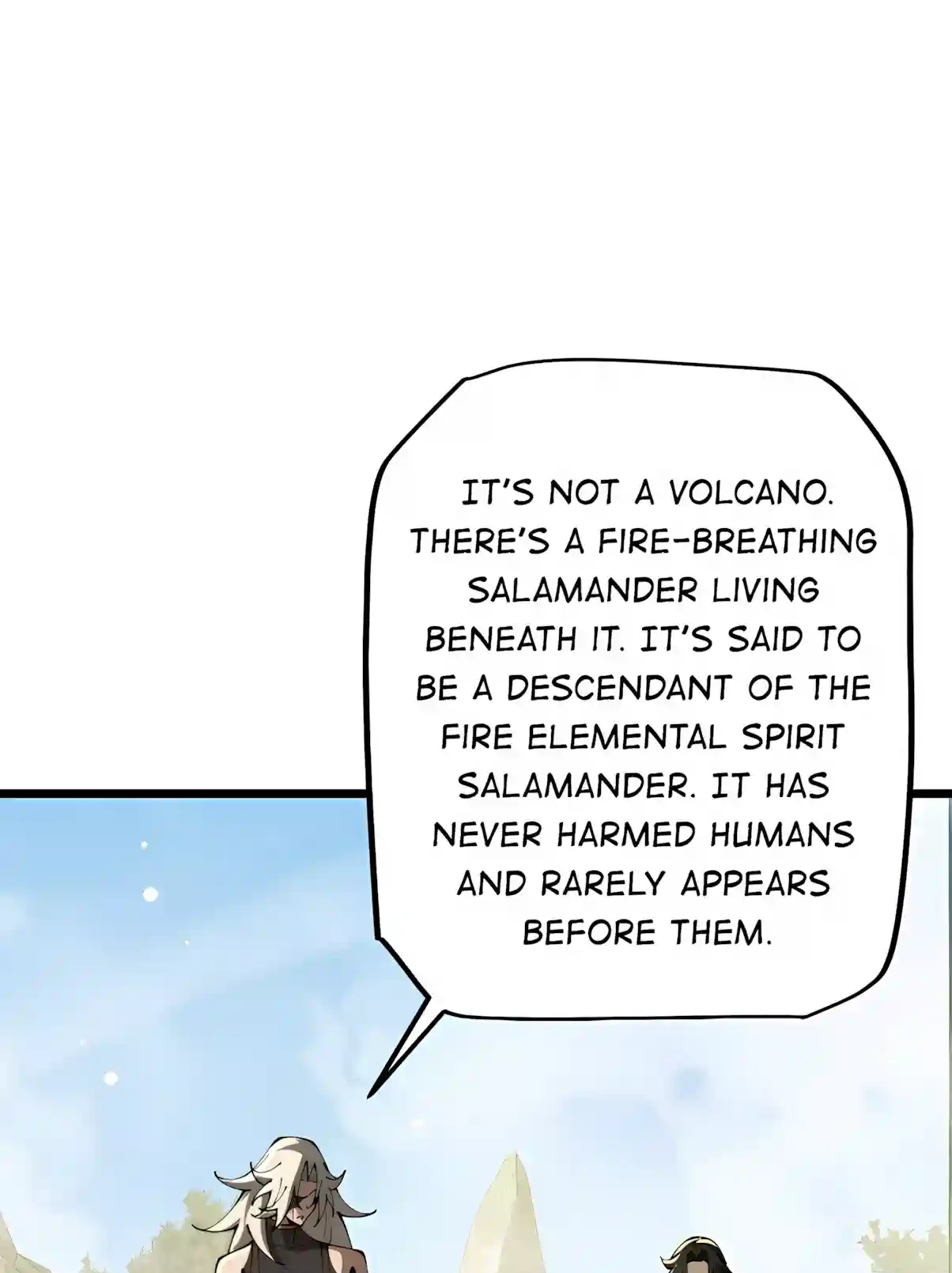 From Goblin to Goblin God Chapter 124 page 34