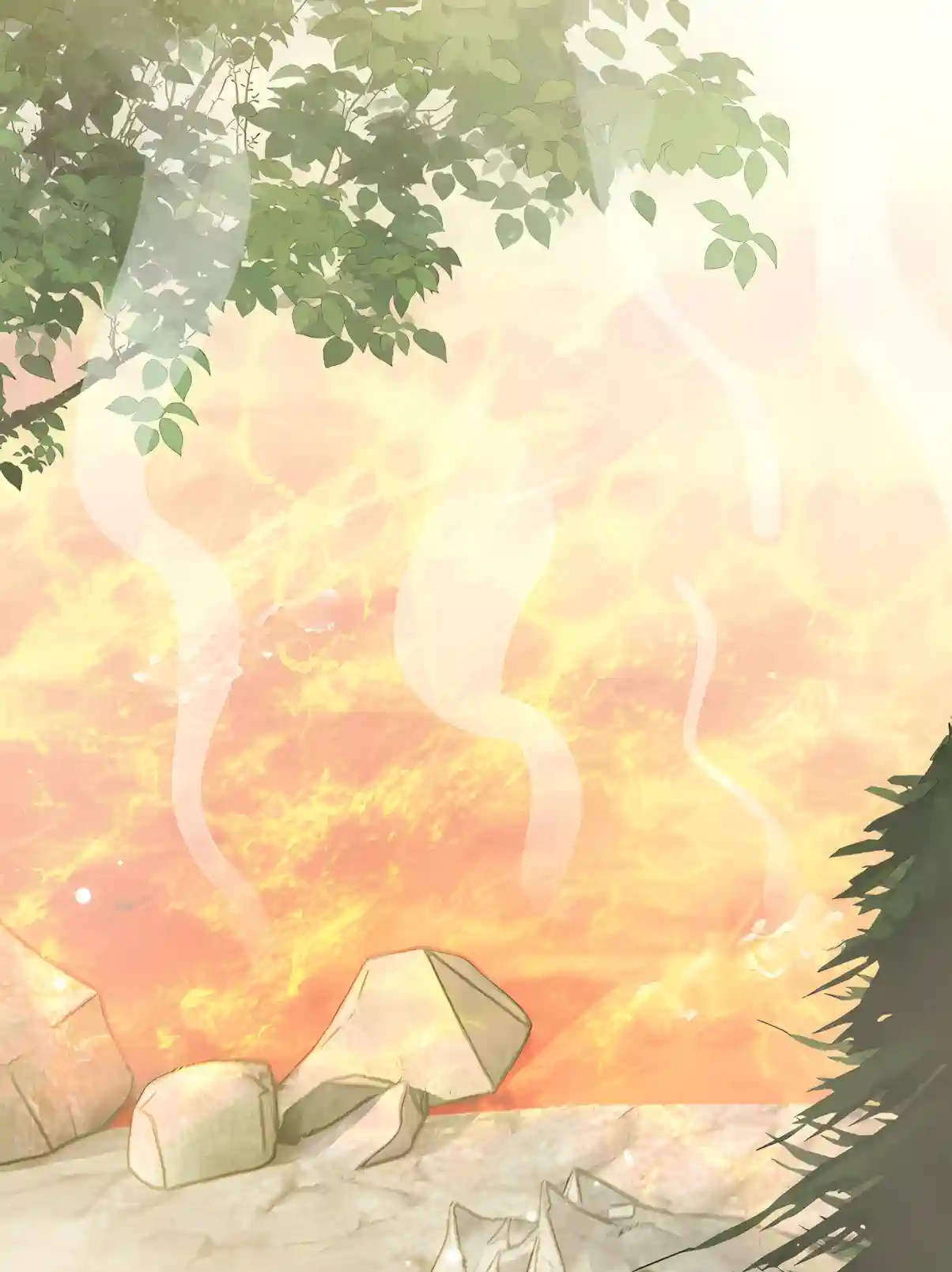 From Goblin to Goblin God Chapter 124 page 31