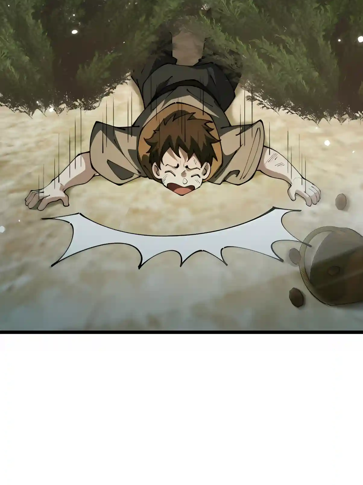 From Goblin to Goblin God Chapter 124 page 39
