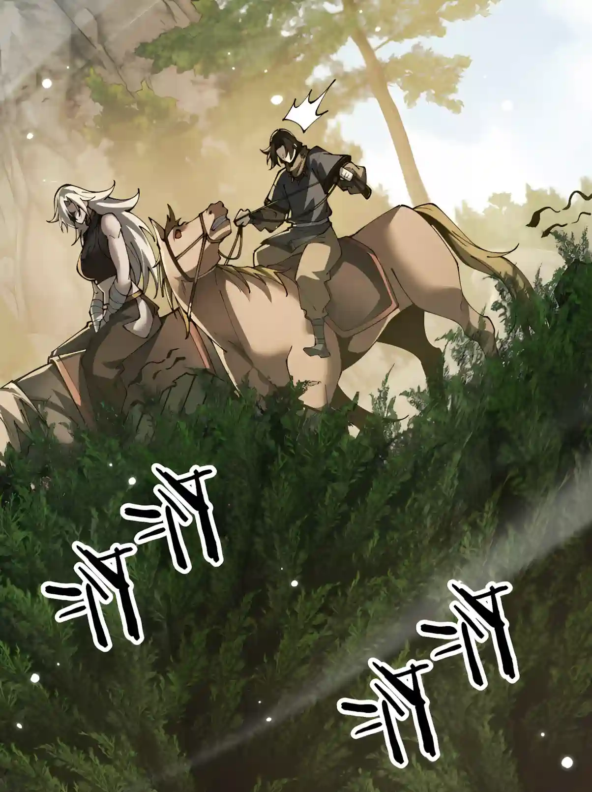 From Goblin to Goblin God Chapter 124 page 37