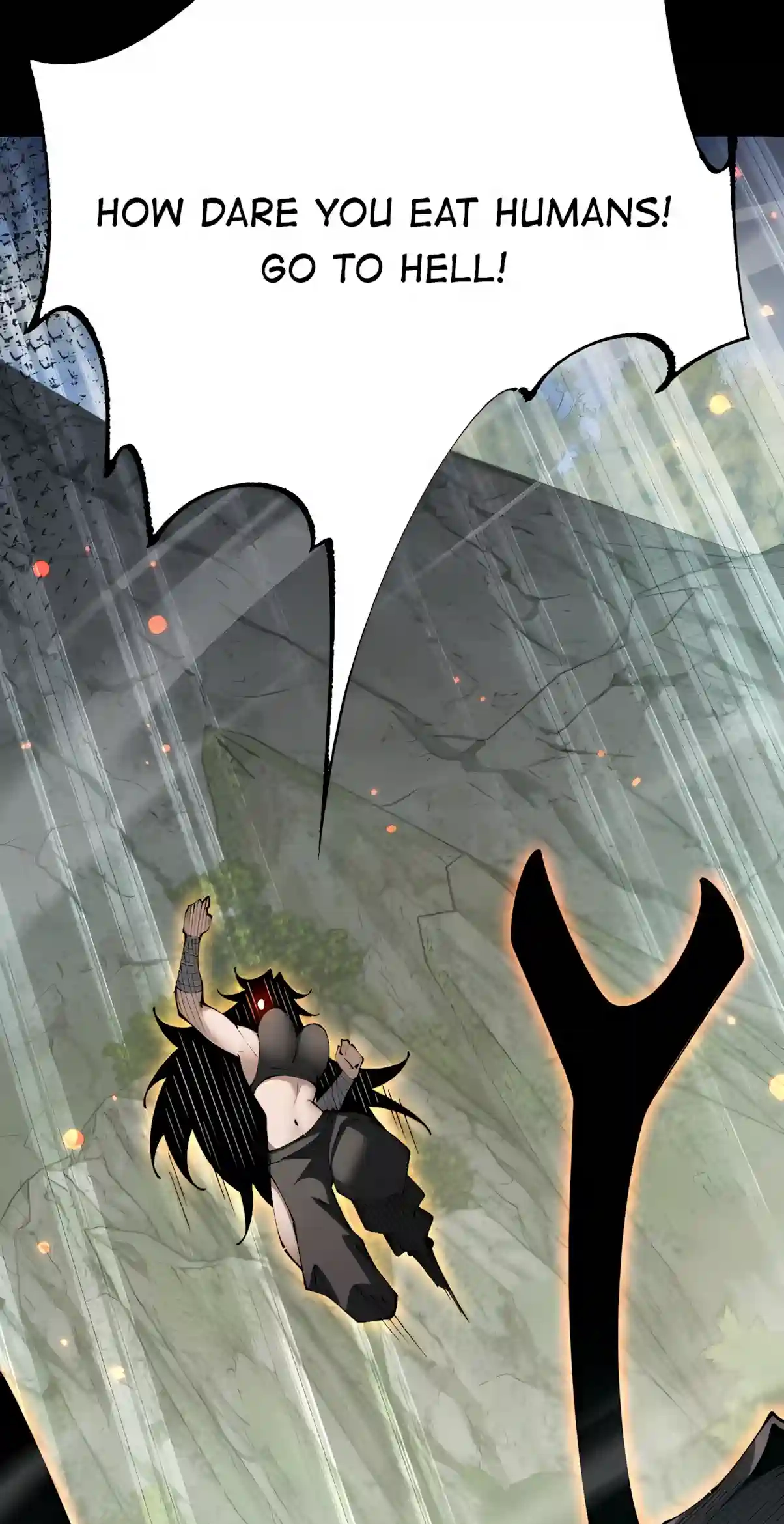 From Goblin to Goblin God Chapter 124 page 47