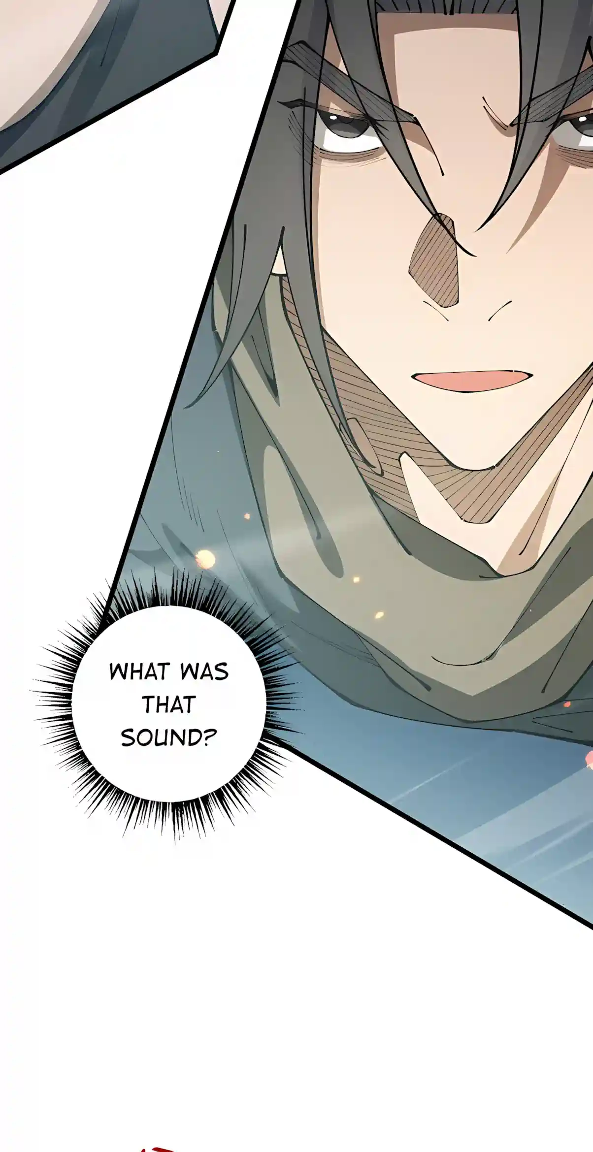 From Goblin to Goblin God Chapter 124 page 55