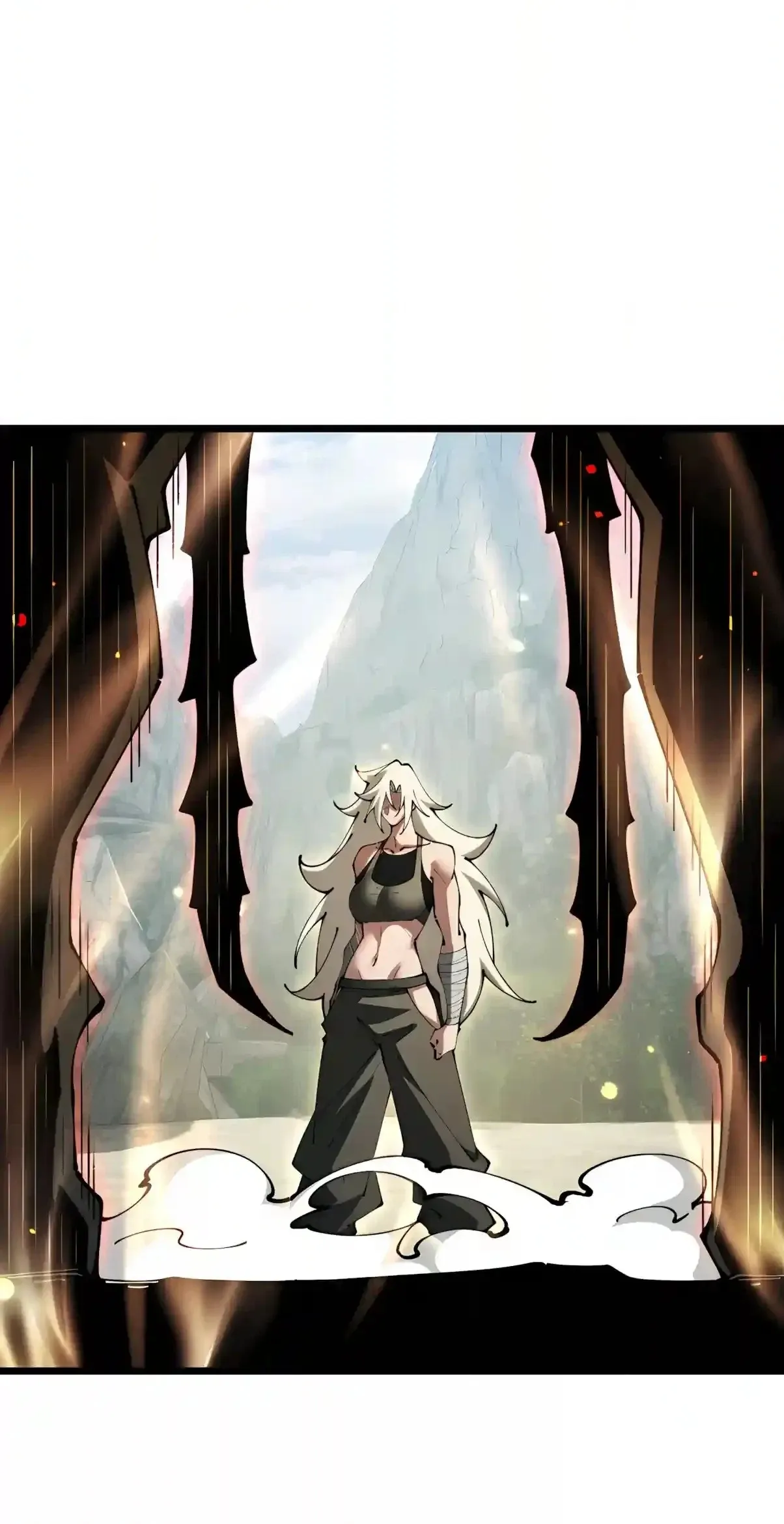 From Goblin to Goblin God Chapter 124 page 60