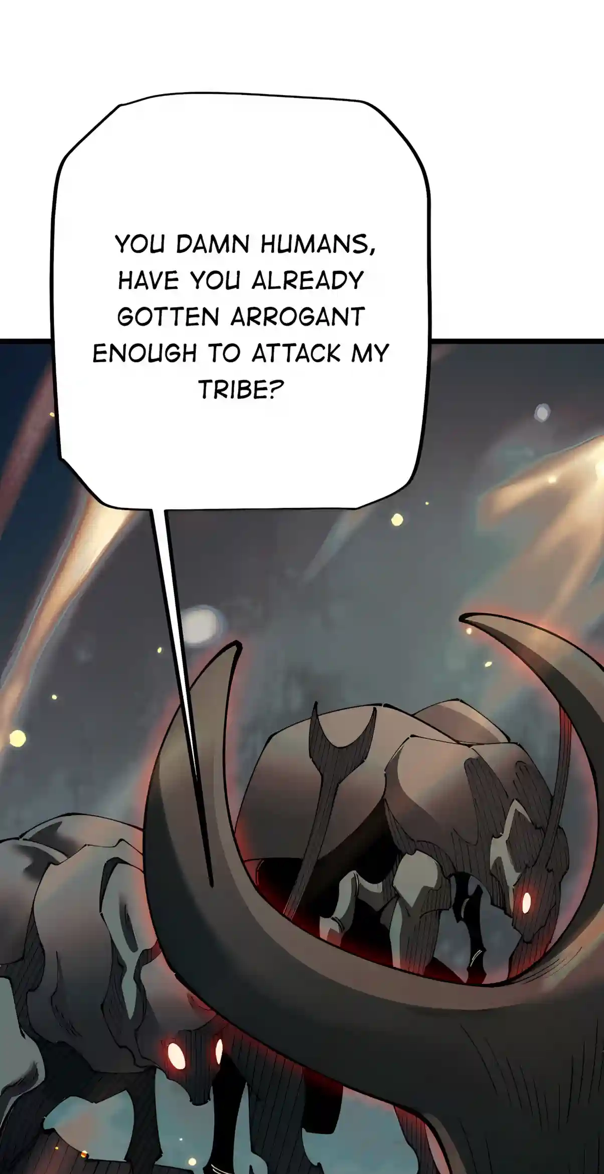 From Goblin to Goblin God Chapter 124 page 61