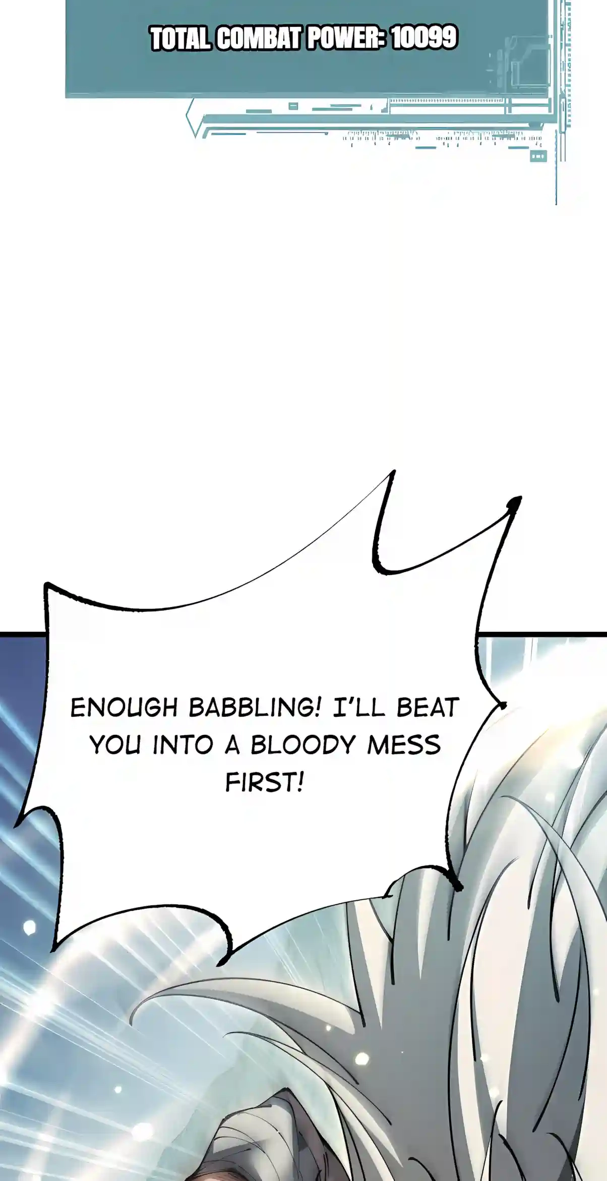 From Goblin to Goblin God Chapter 124 page 64