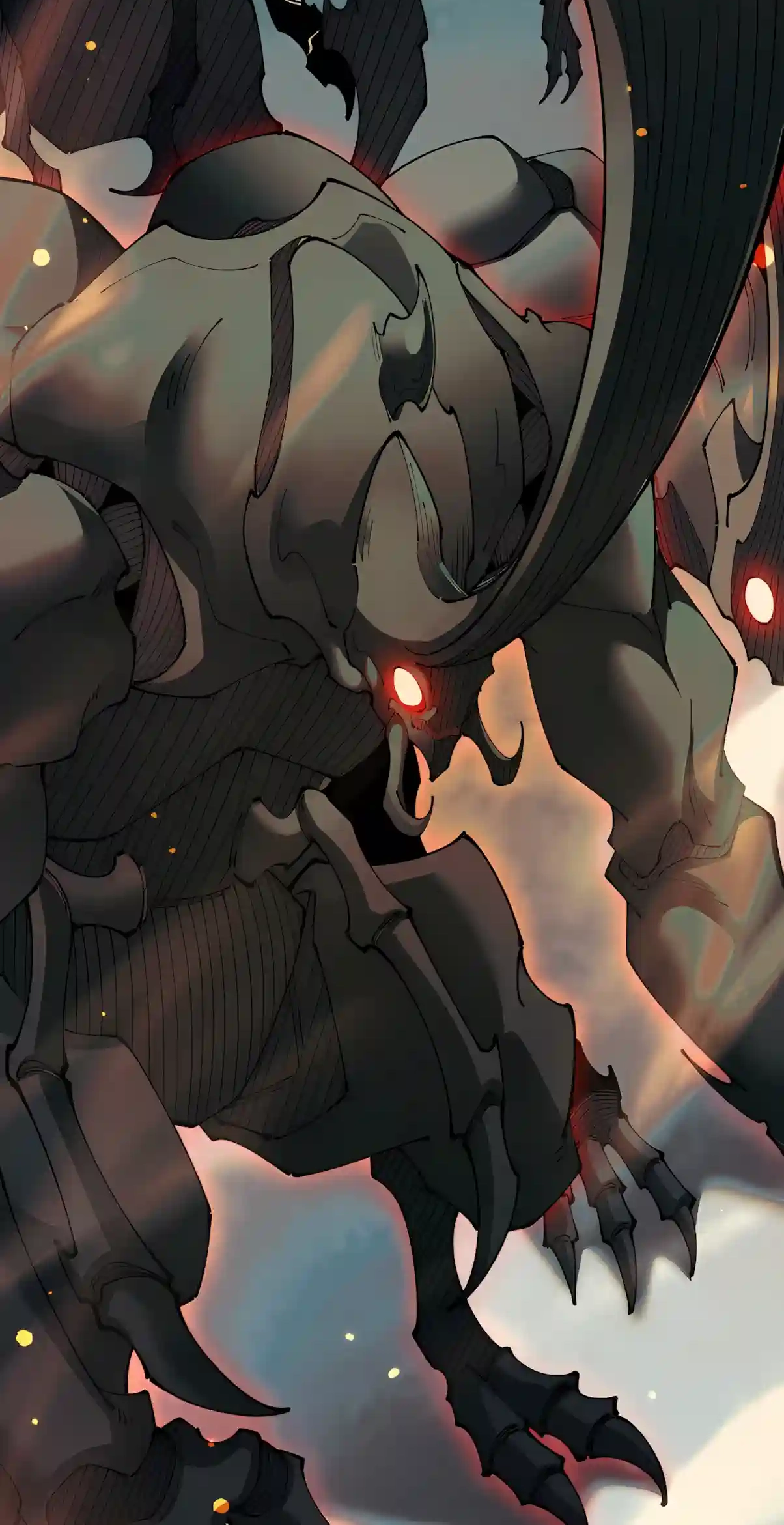 From Goblin to Goblin God Chapter 124 page 62
