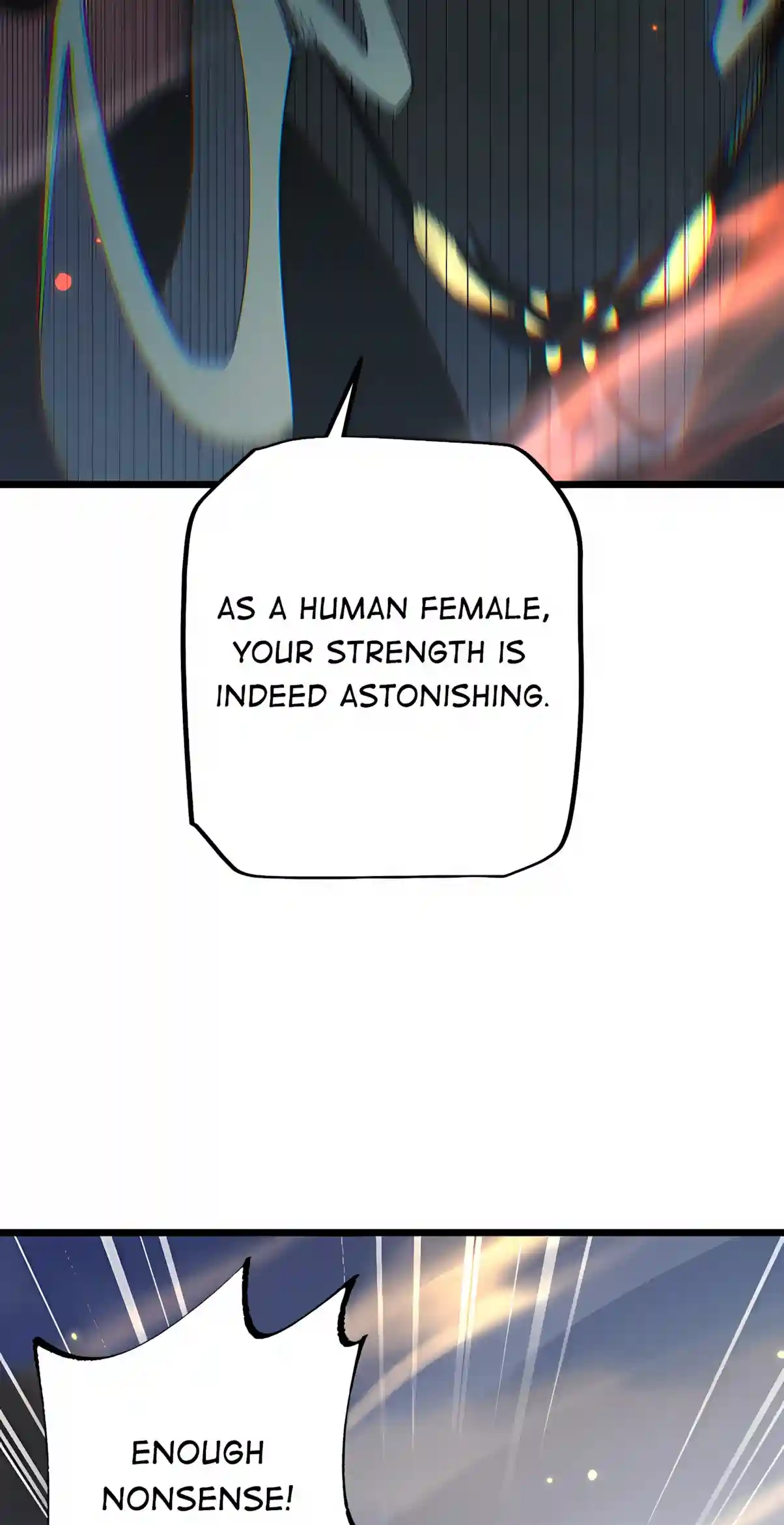 From Goblin to Goblin God Chapter 124 page 69