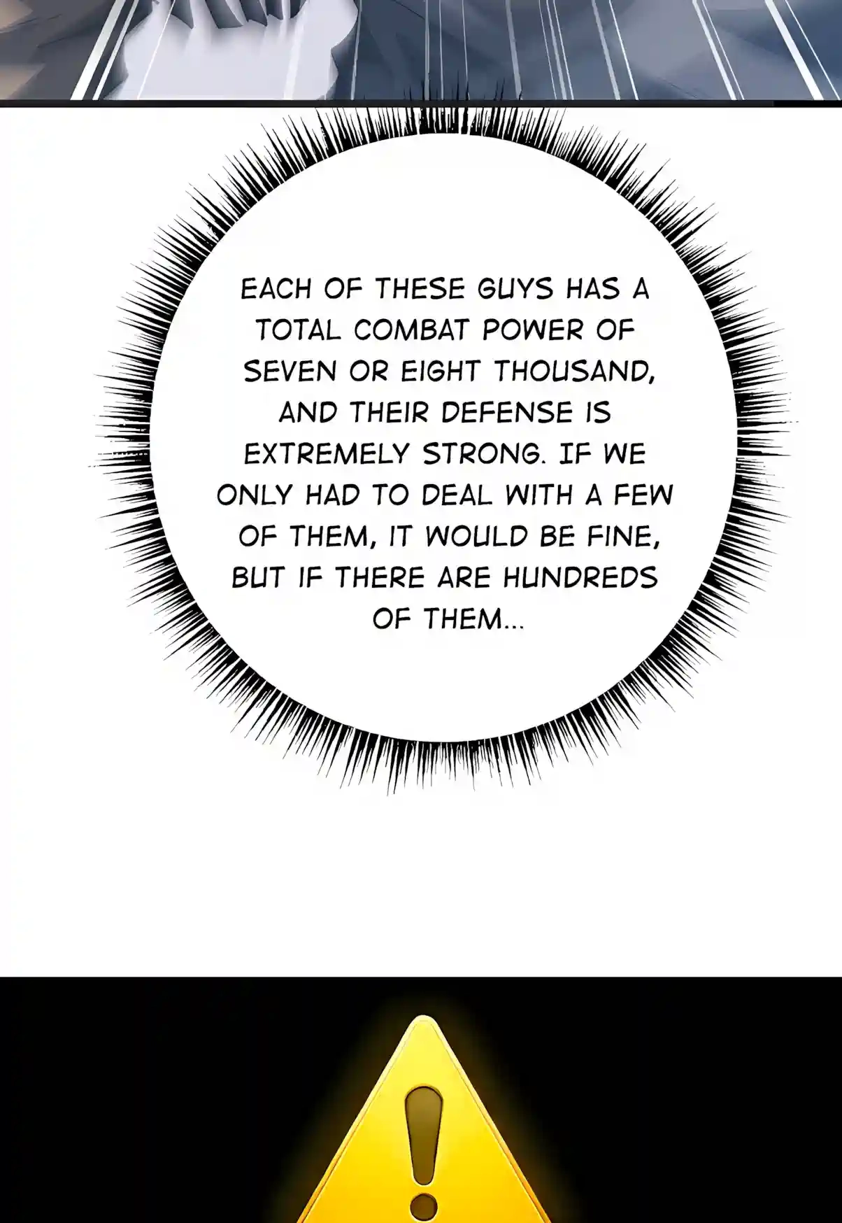 From Goblin to Goblin God Chapter 124 page 83