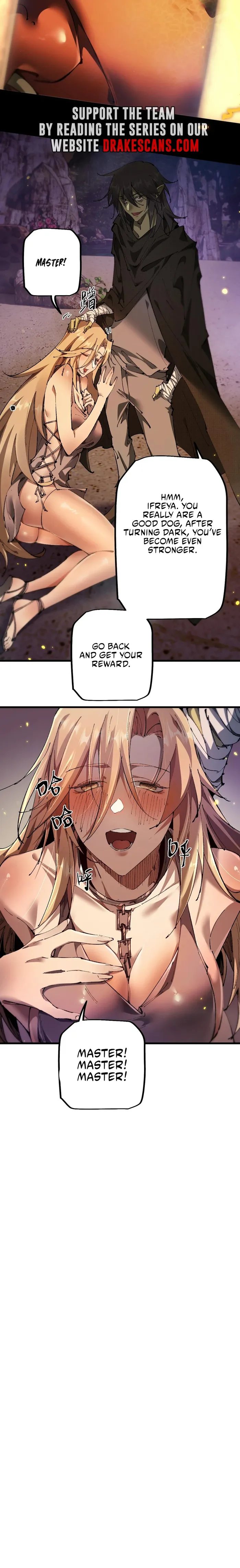 From Goblin to Goblin God Chapter 14 page 16
