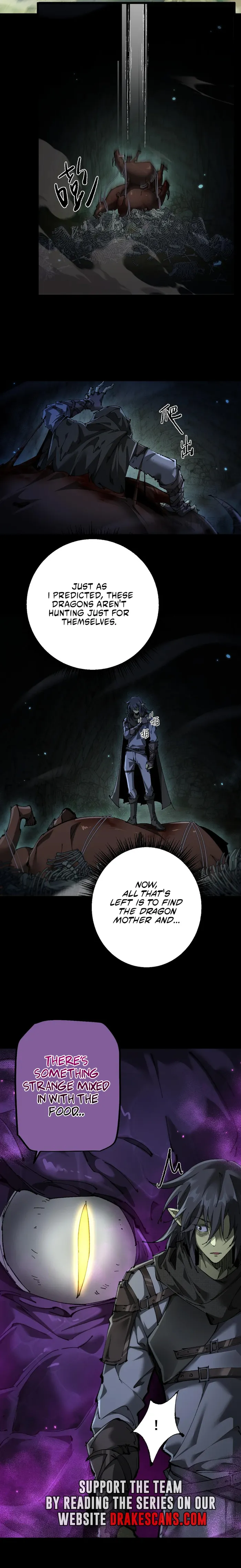 From Goblin to Goblin God Chapter 15 page 9